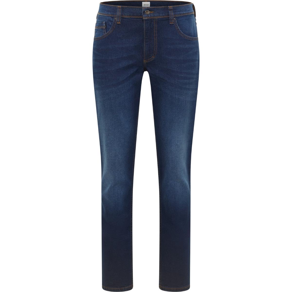 MUSTANG Style Washington Straight - Men's Jeans