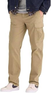 Dockers Cargo Trousers, Straight Fit, Men