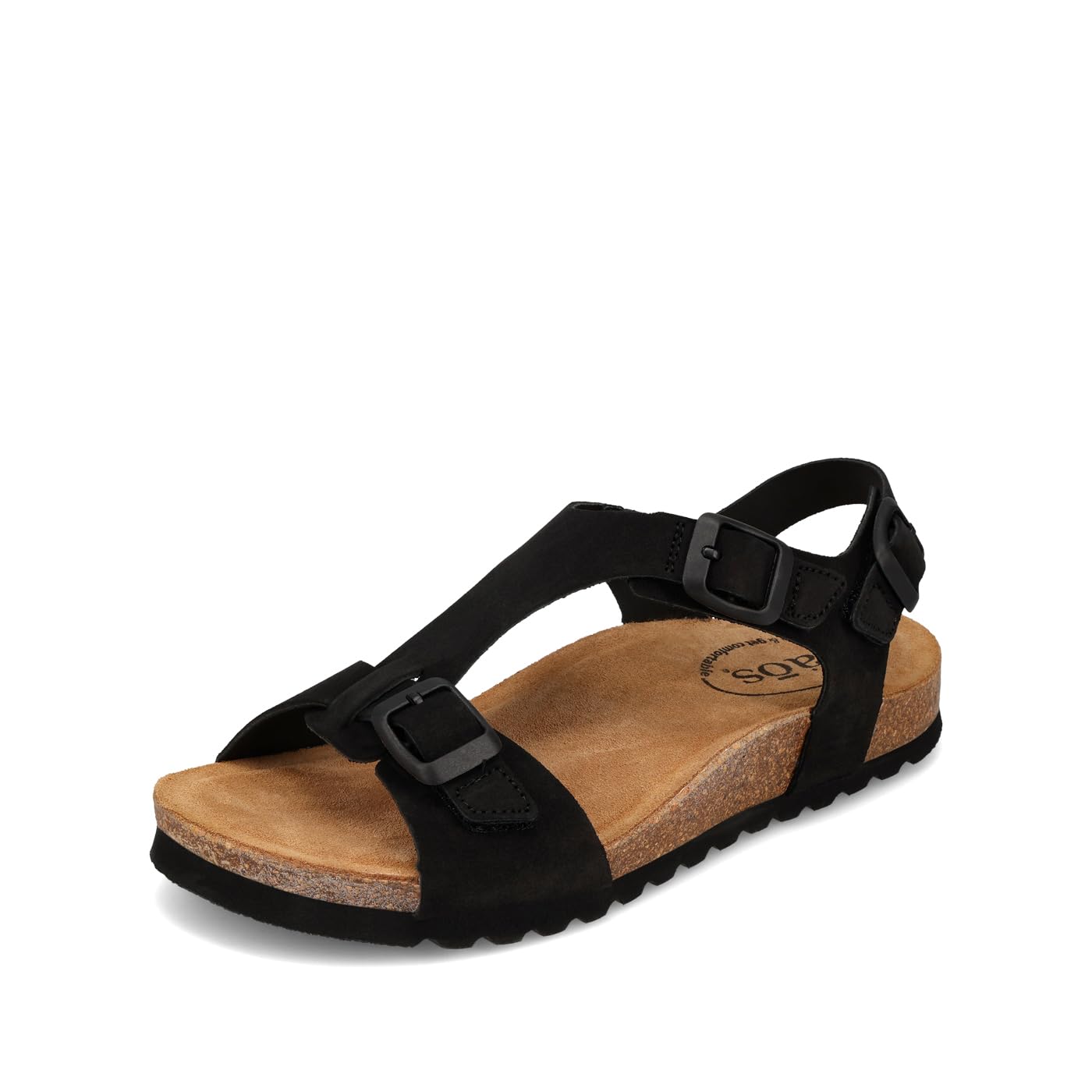 Taos Footwear Women's MVP Sandal