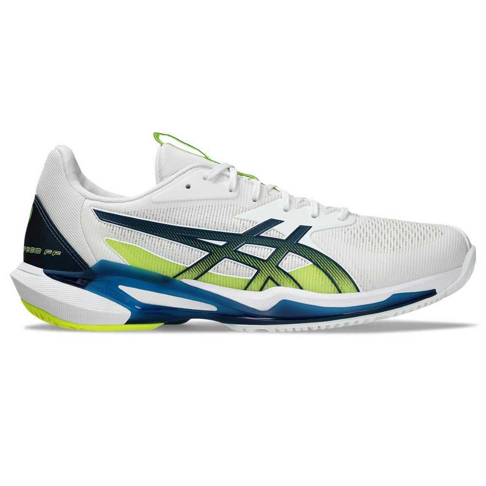 Asics Solution Speed FF 3 Men's Trainers