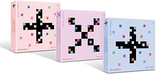 Minisode 1: Blue Hour (Deluxe Box/Random Colored Cover-Blue/Pink/Orange)