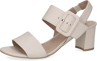 CAPRICE sandal 9-28306-42 width g size: eu