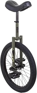SUN BICYCLES Unicycle Sun 20In Flat Top 2014 Gn/Bk