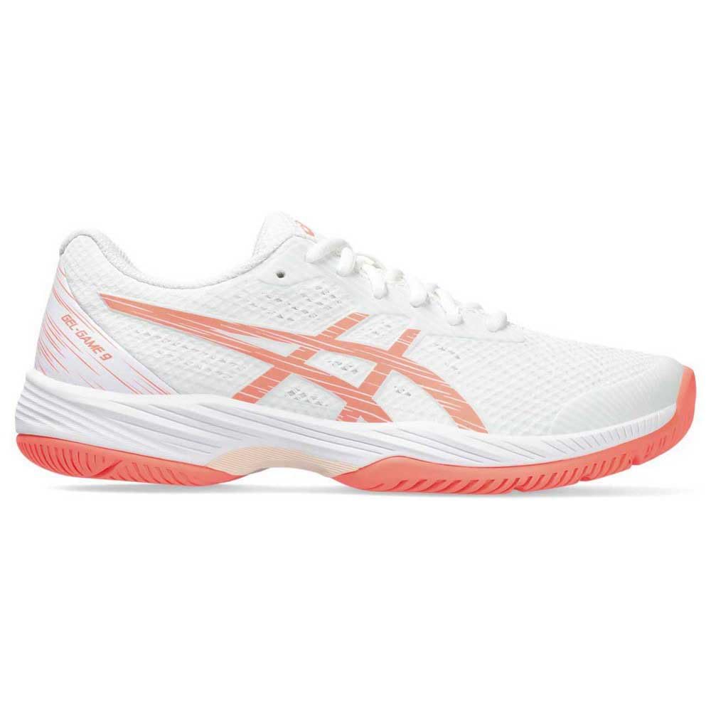 ASICS Gel-Game 9, Sneaker Mujer