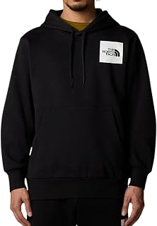 The North Face M Fine Hoodie Felpa con Cappuccio Uomo (Pacco da 1)
