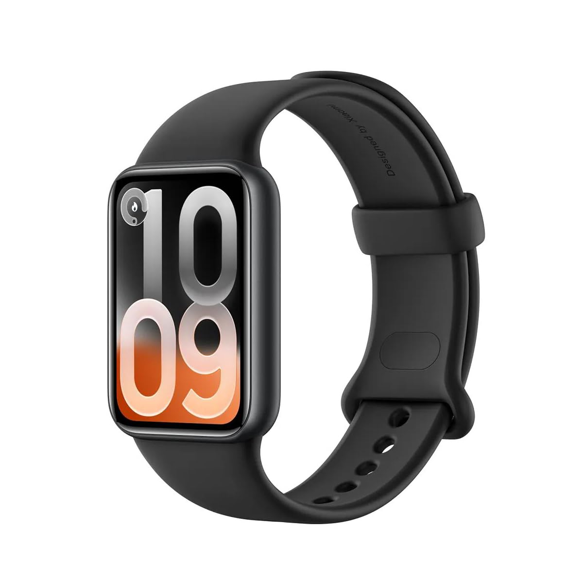 XIAOMI Smart Band 10 Pro, Activity Tracker, 1.74" Display, High-Strength Aluminu