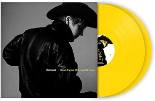 Kansas Anymore (The Longest Goodbye) [Canary Yellow 2 LP]