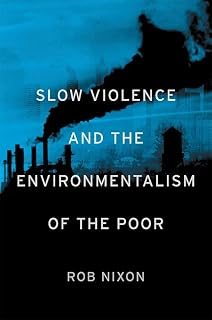 Slow Violence and the Environmentalism of the Poor