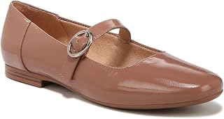 Naturalizer Kelly Mary Jane Flats Scarpa Mary JaneDonna