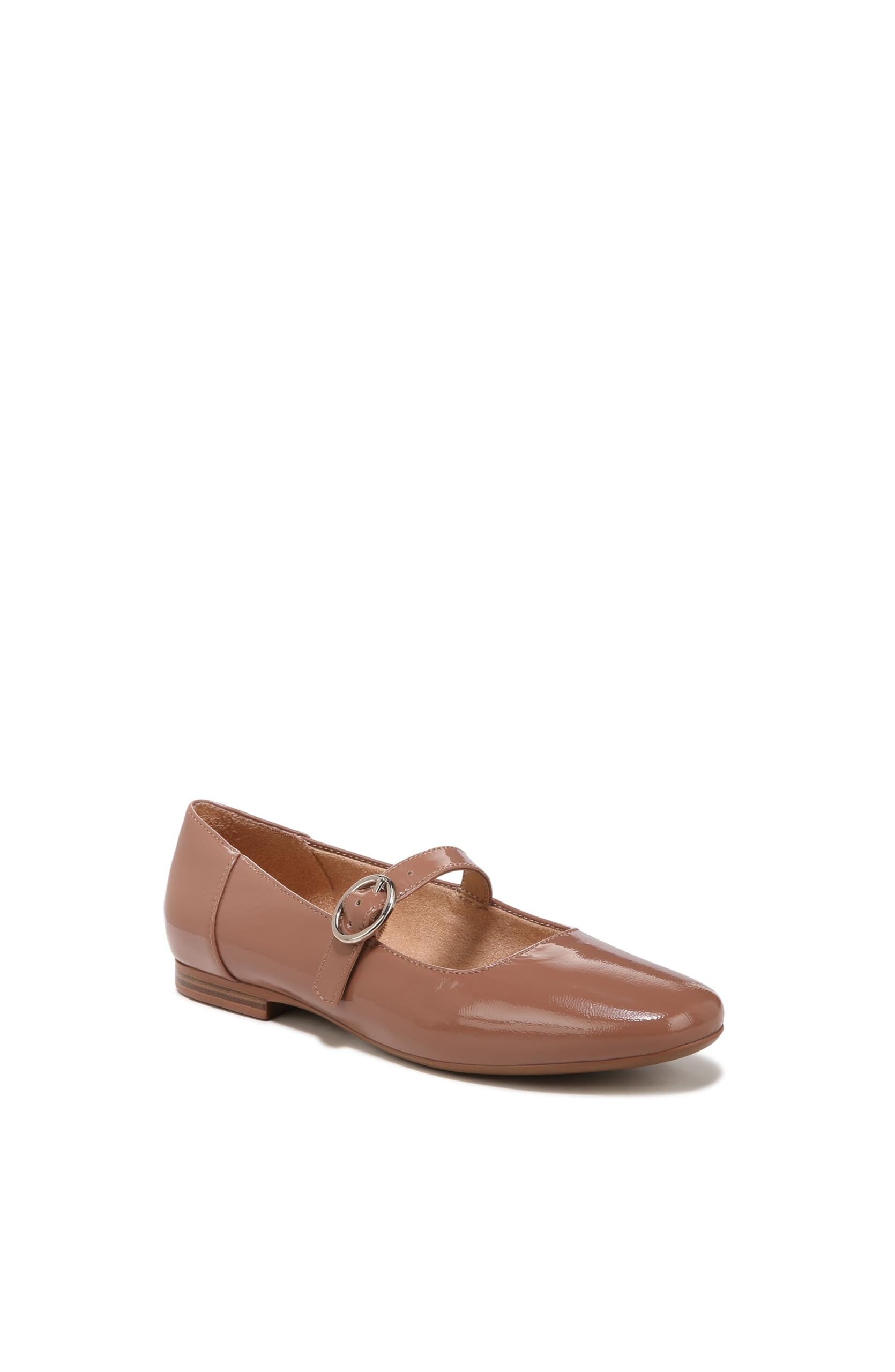Naturalizer Kelly Mary Jane Flats Scarpa Mary JaneDonna