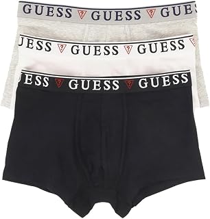 Guess jeans Men's Briefs/Boxer U97G01 KCD31