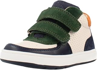 Geox Baby Boy B Biglia Boy First Walker Shoe