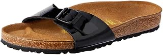 Birkenstock Madrid, Unisex-Adults' Mules