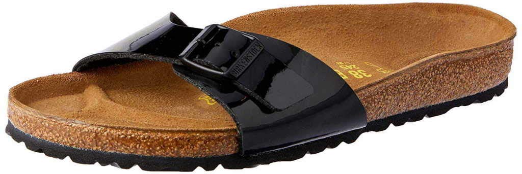 Birkenstock Madrid, Unisex-Adults' Mules