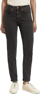 Scotch & Soda High Five Slim Women's Jeans