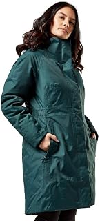 The North Face, W Arctic Pka Ii, Women's Jacket