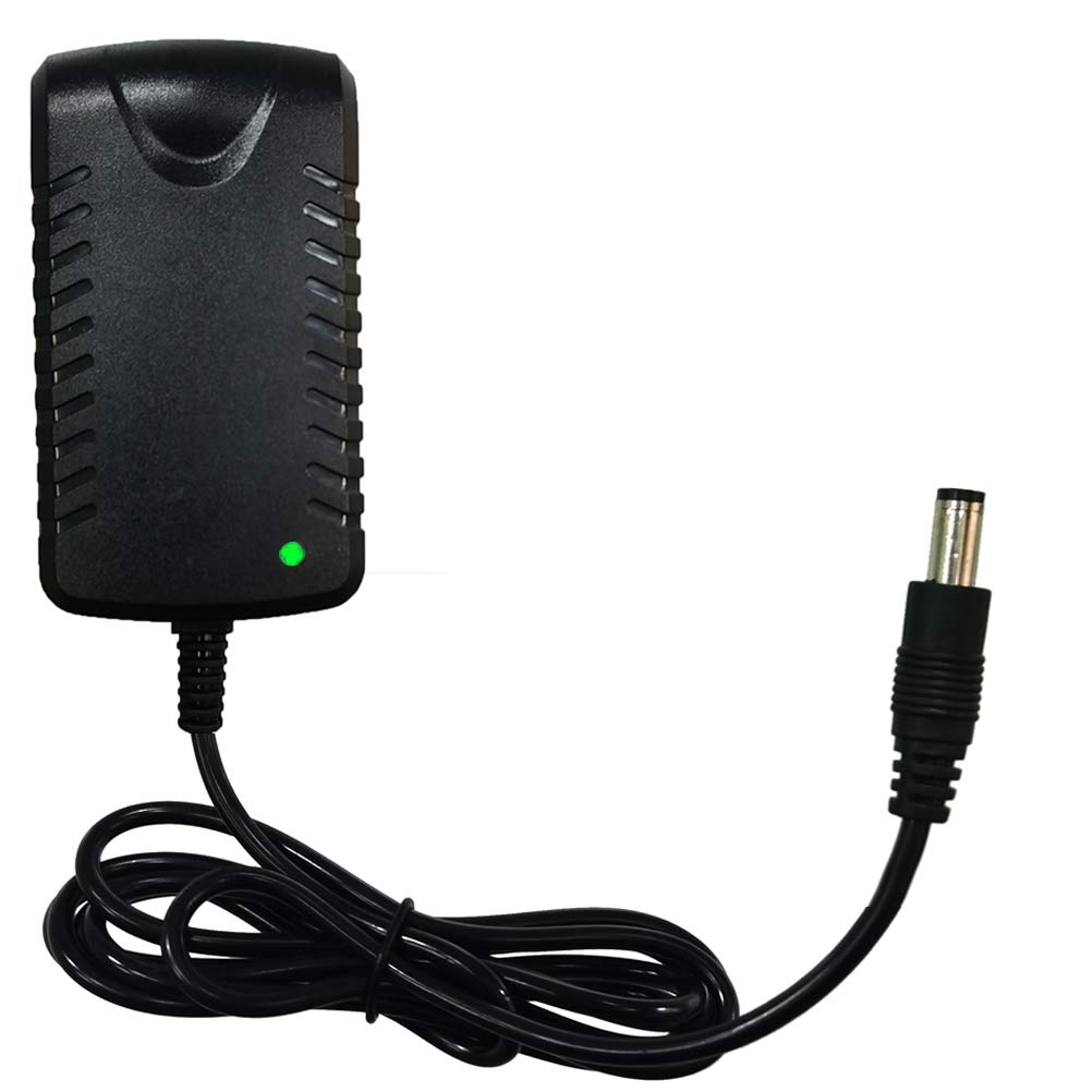 12V Charger for Kids Ride On Car Toys, 12 Volt Battery Charger for Best Choice P
