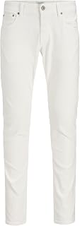 JACK & JONES Herren Chinohose Jpstollie Jjdave Chino