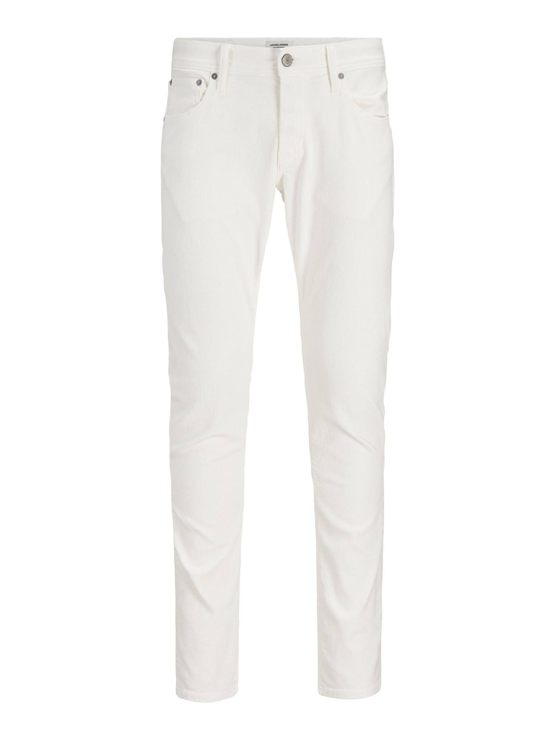 JACK & JONES Herren Chinohose Jpstollie Jjdave Chino