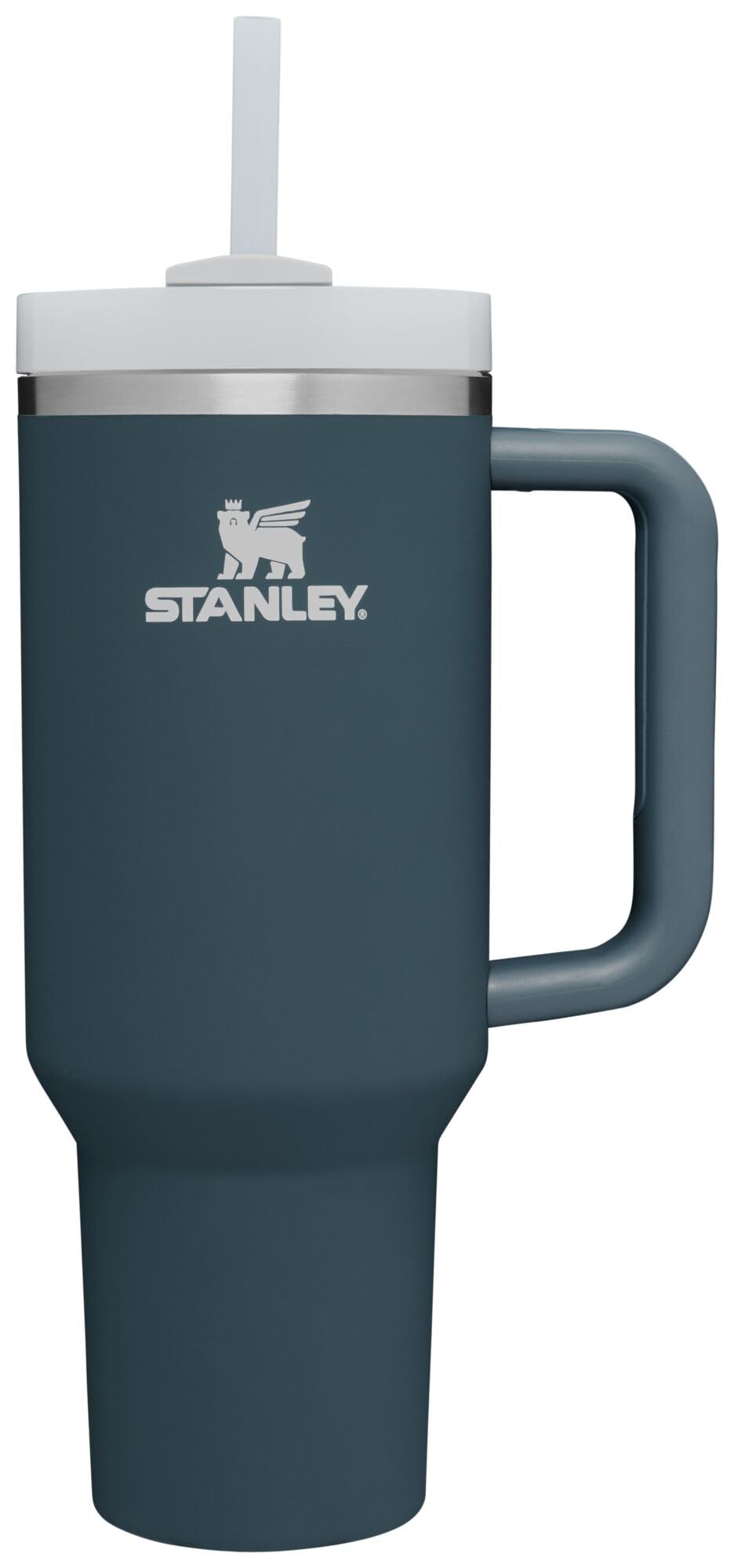 Stanley Quencher H2.0 Soft Matte Collection, Stainless Steel Vacuum Insulated Tu