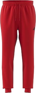 adidas Men's Essentials FEELCOZY Fleece Pant