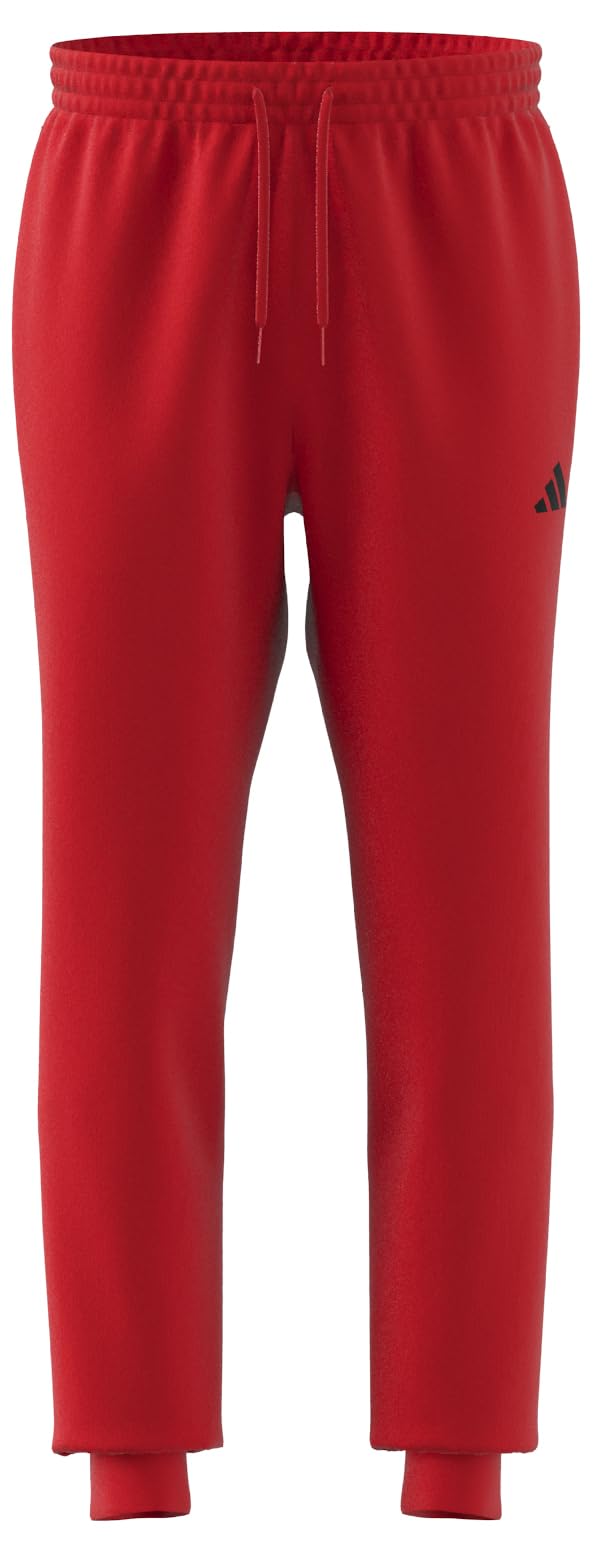 adidas Men's Essentials FEELCOZY Fleece Pant