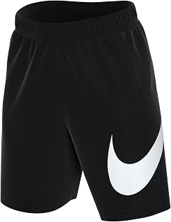 Nike Mens Men's Nike Sportswear Club Short Basketball Graphic