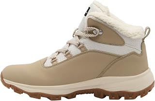Jack Wolfskin Women's Everquest Texapore Mid WSneaker
