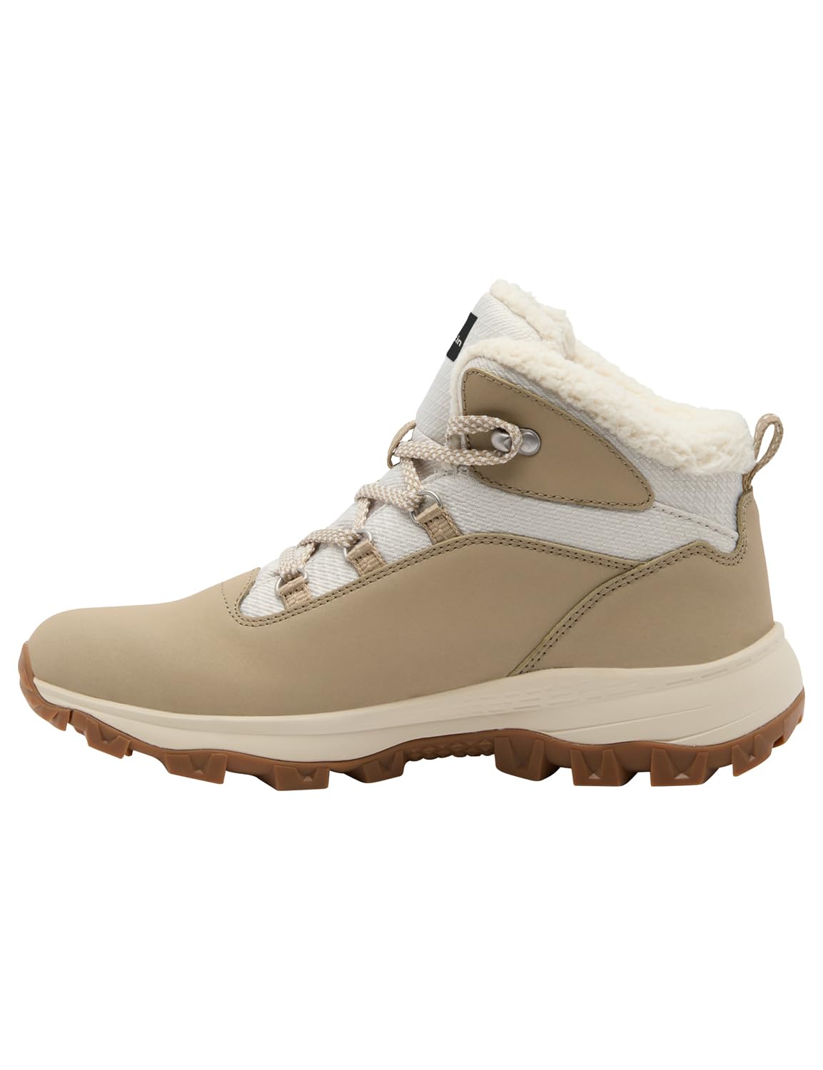 Jack Wolfskin Women's Everquest Texapore Mid WSneaker
