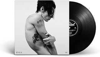Idols [LP]