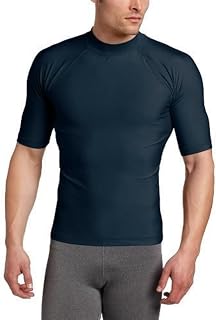 Kanu Surf Horizon UPF 50+ Sun Protective Rashguard Swim Shirt