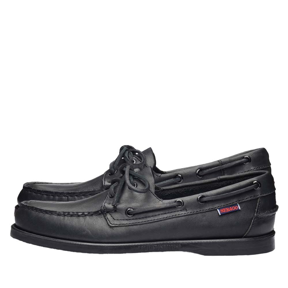 Sebago Docksides Portland Men's Boat Shoes