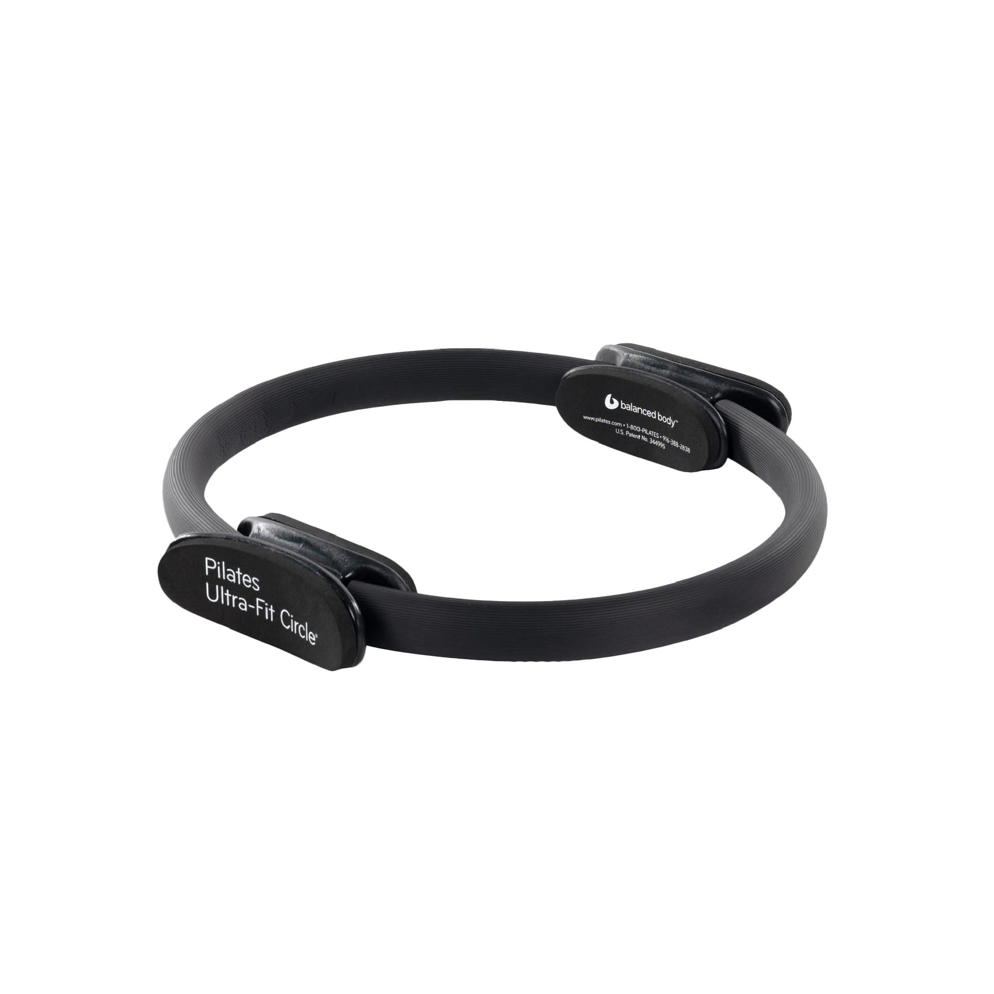 Balanced Body Ultra-Fit Circle Pilates Ring, Body Ring, Great Exercisers for Leg