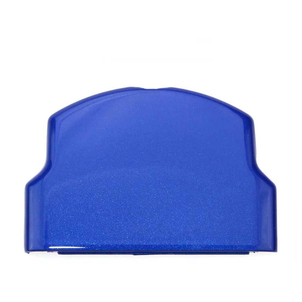 Replacement Battery Back Cover Case for PSP2000 PSP3000 Protective Case Cover Ba
