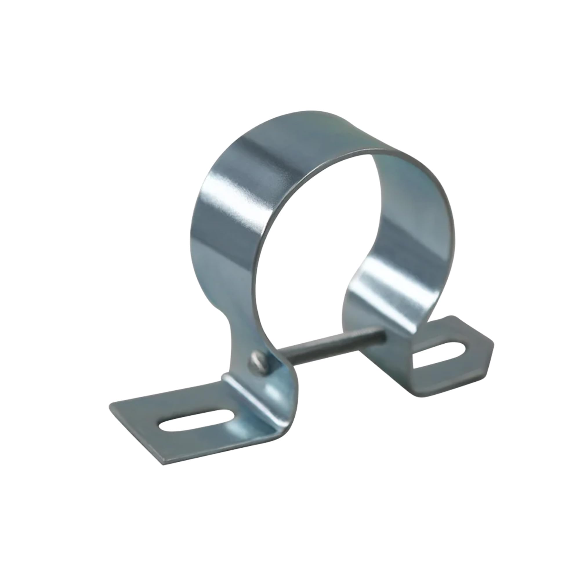 Pertronix Universal Ignition Coil Bracket, Zinc - 10001 | Fits All 2.15" Di
