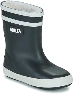 Aigle Baby Flac Fur 2 Unisex Children's Rain Boot