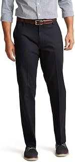 Dockers Men's Classic Fit Signature Khaki 2.0 Pants Casual Pants