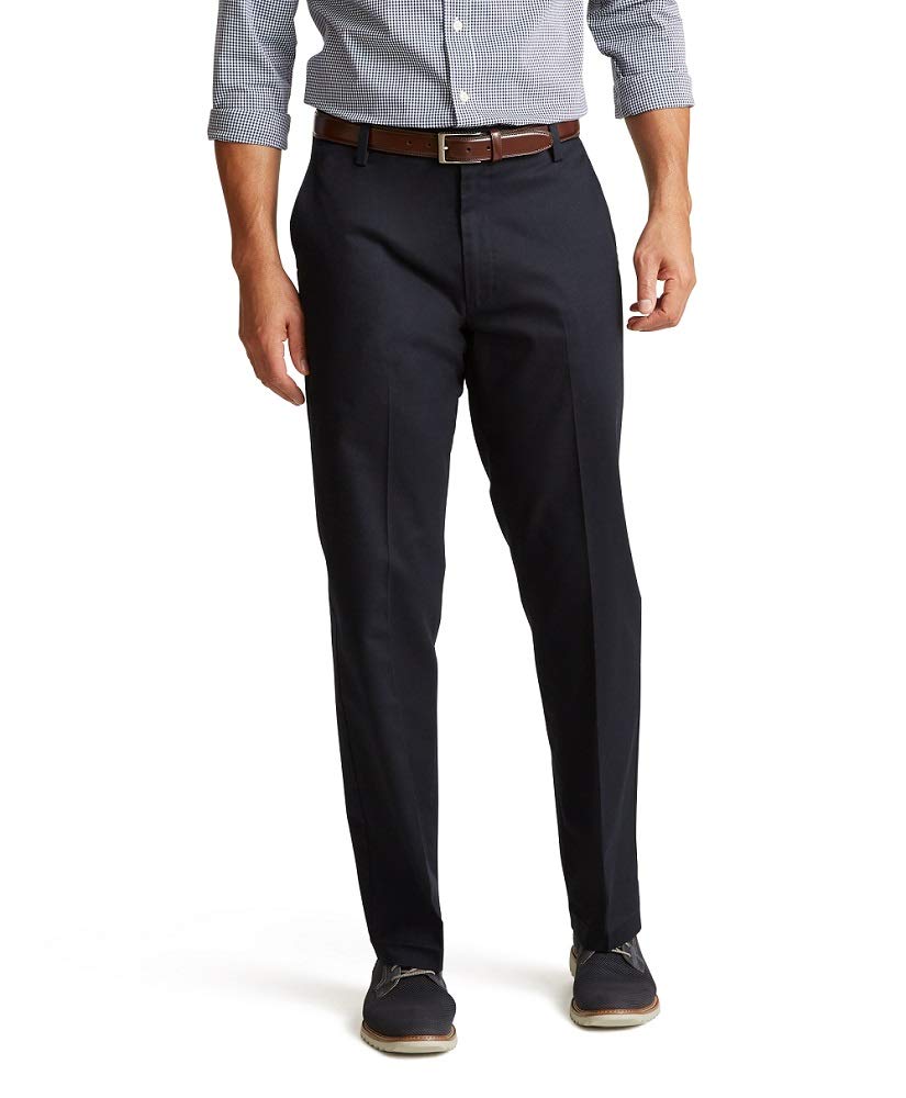 Dockers Men's Classic Fit Signature Khaki 2.0 Pants Casual Pants