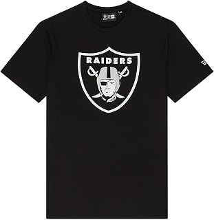 New Era NFL t-Shirt American Football Jersey Team Logo Fan Shirt Sports