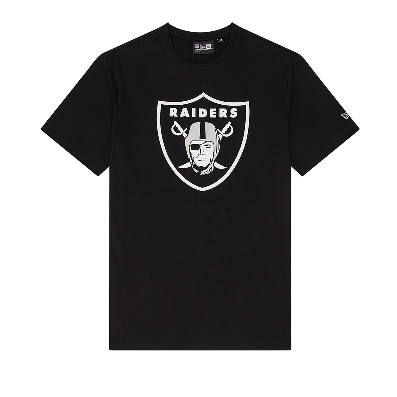 New Era NFL t-Shirt American Football Jersey Team Logo Fan Shirt Sports