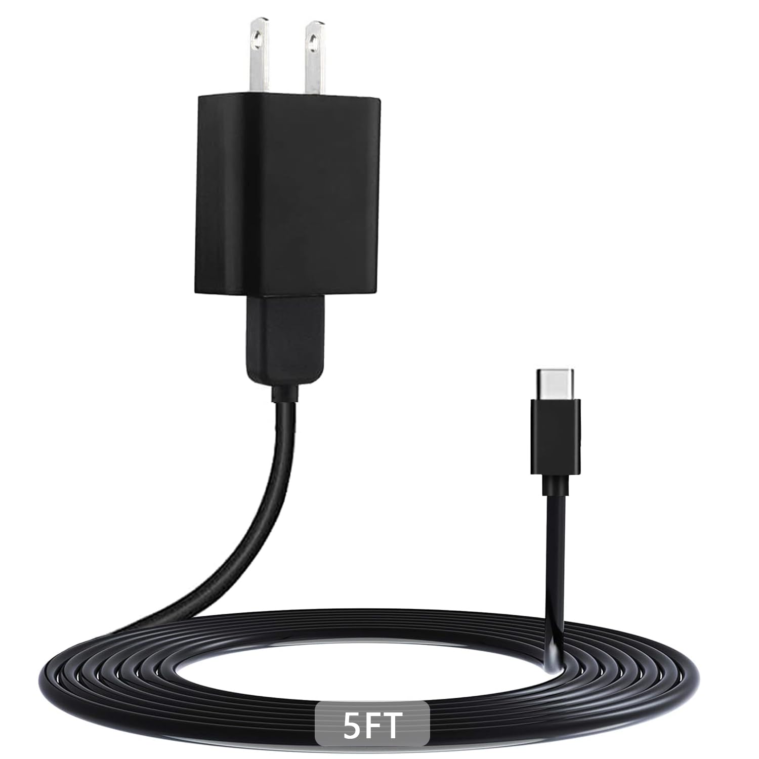 USB C Power Charger for Kindle 11, Kindle Scribe, Kindle Paperwhite 11th 12th 13