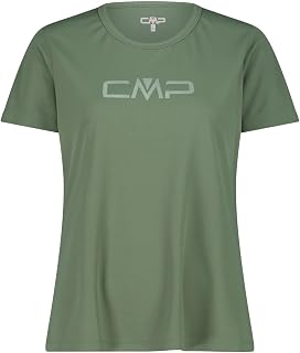 CMP Damen T-Shirt für Damen T-Shirt