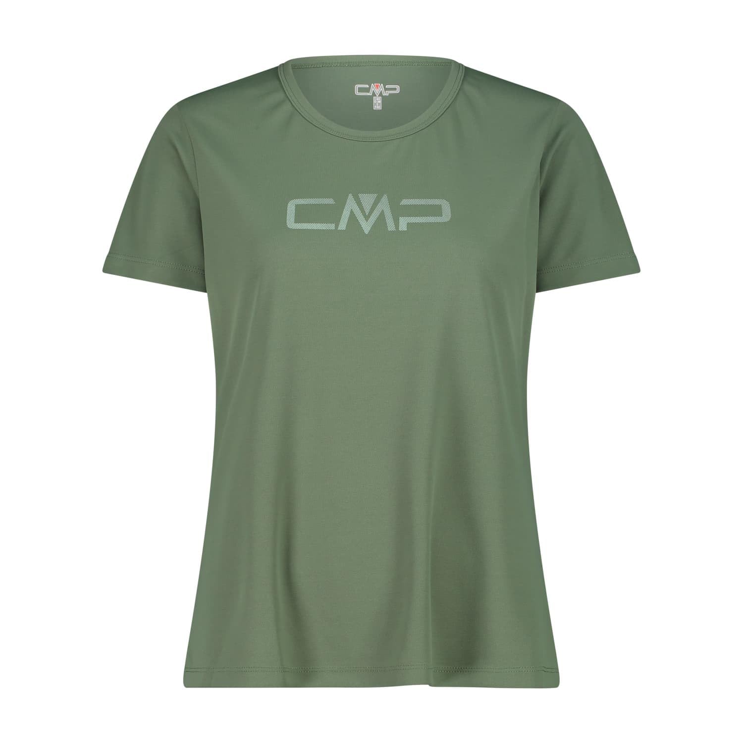 CMP Damen T-Shirt für Damen T-Shirt
