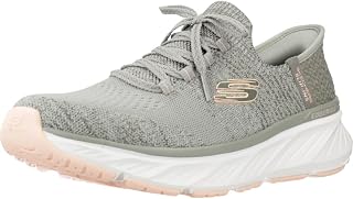 Skechers Women's Edgeride Impression Slip-In Trainer