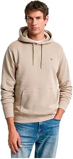 GANT Reg Shield Hoodie Men's Hoodie
