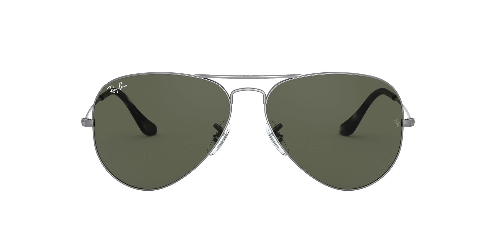 Ray-Ban Unisex Shooter Rb3138 C62 Sunglasses