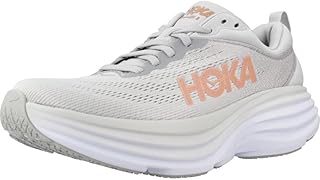 Hoka One One Bondi 8 Running Shoes Women