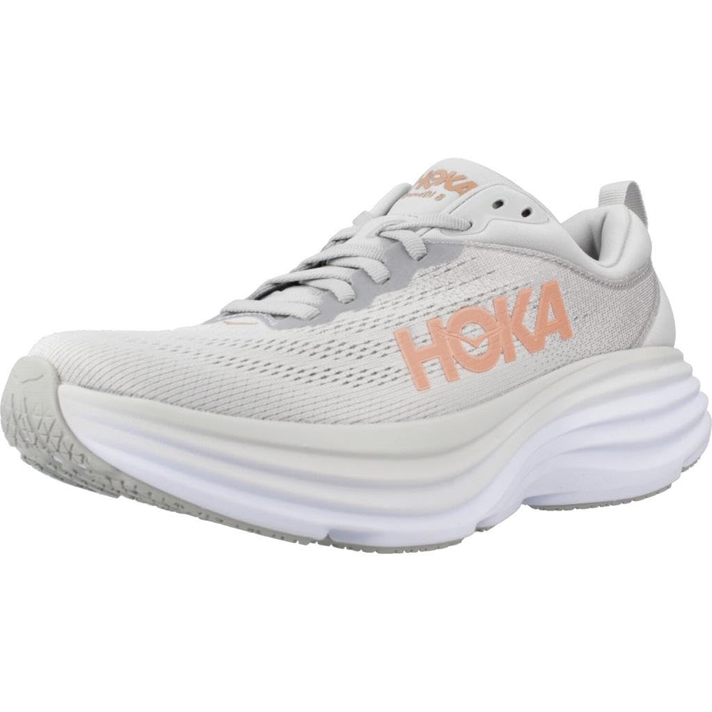 Hoka One One Bondi 8 Running Shoes Women