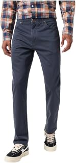 Wrangler Larston Men's Classic Jeans