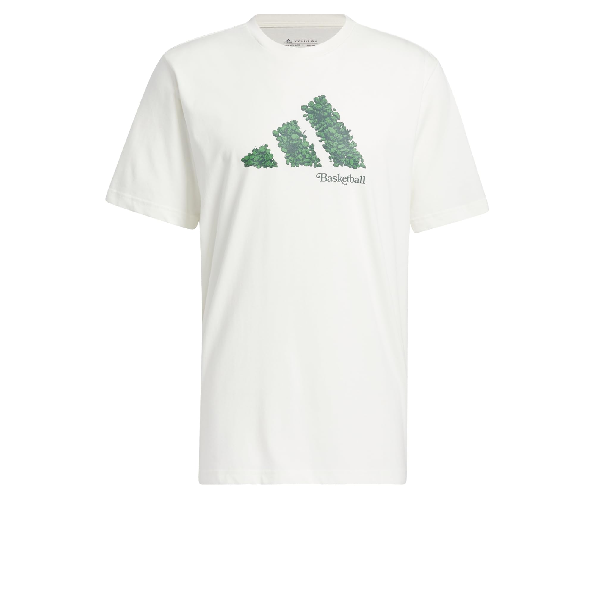adidas Growth Sportswear Graphic Tee Men's T-Shirt